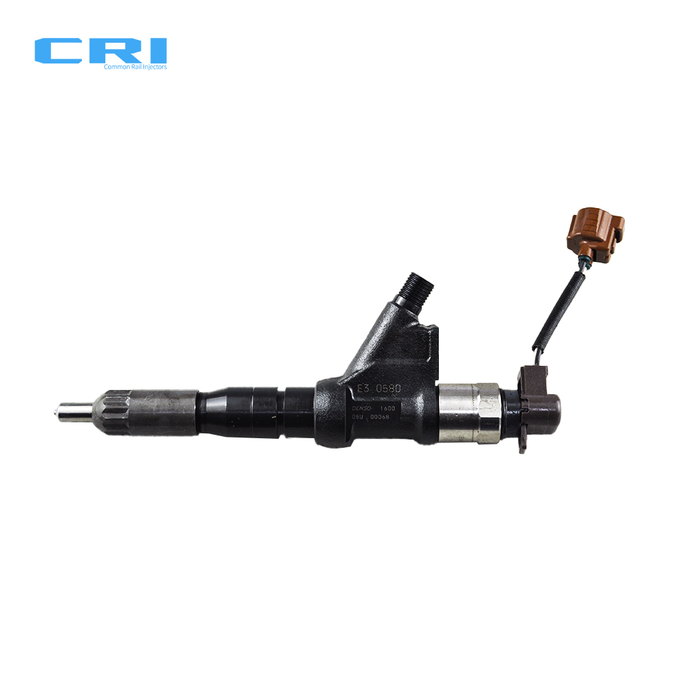 G3 Common Rail Injectors - Page 2