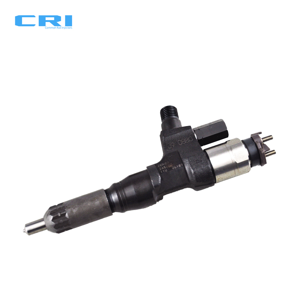 Y3L32950502650-1 - commonrailinjectors