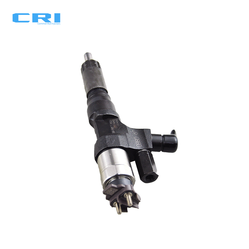 Y3L32950502650-2 - commonrailinjectors