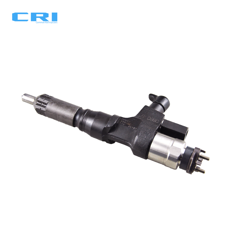 Y3L32950502650-3 - commonrailinjectors