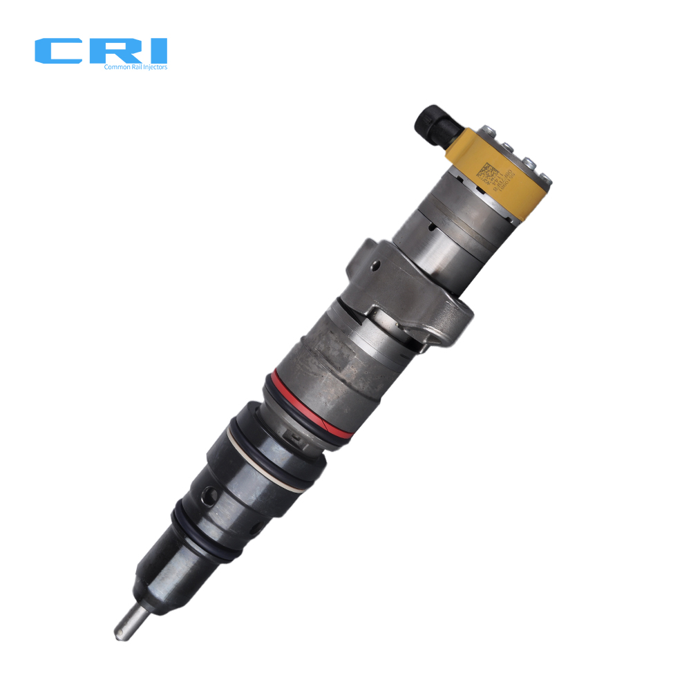C7 Common Rail Injectors