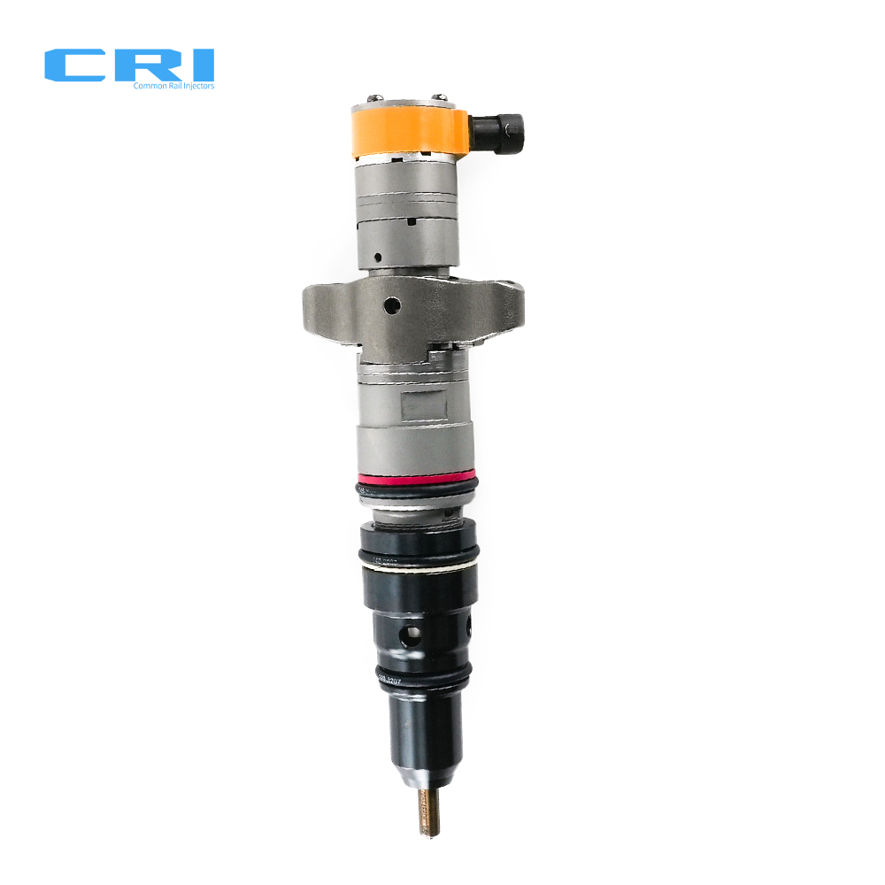 C9 Common Rail Injectors