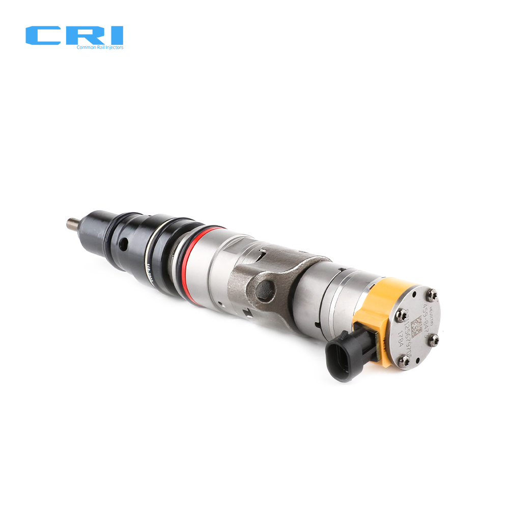 Z1K30004598473-1 - commonrailinjectors