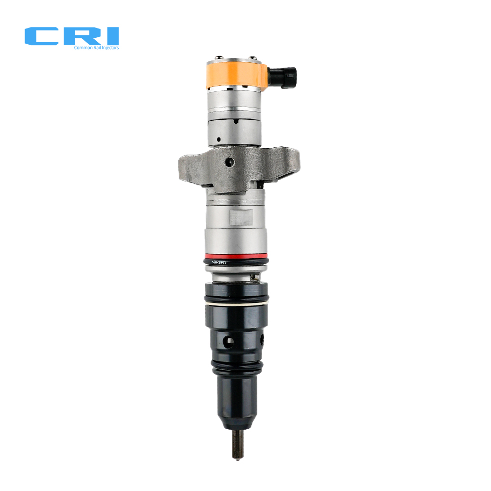 C9 Common Rail Injectors