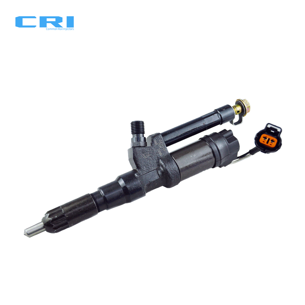 Z1L30950000139-2 - commonrailinjectors