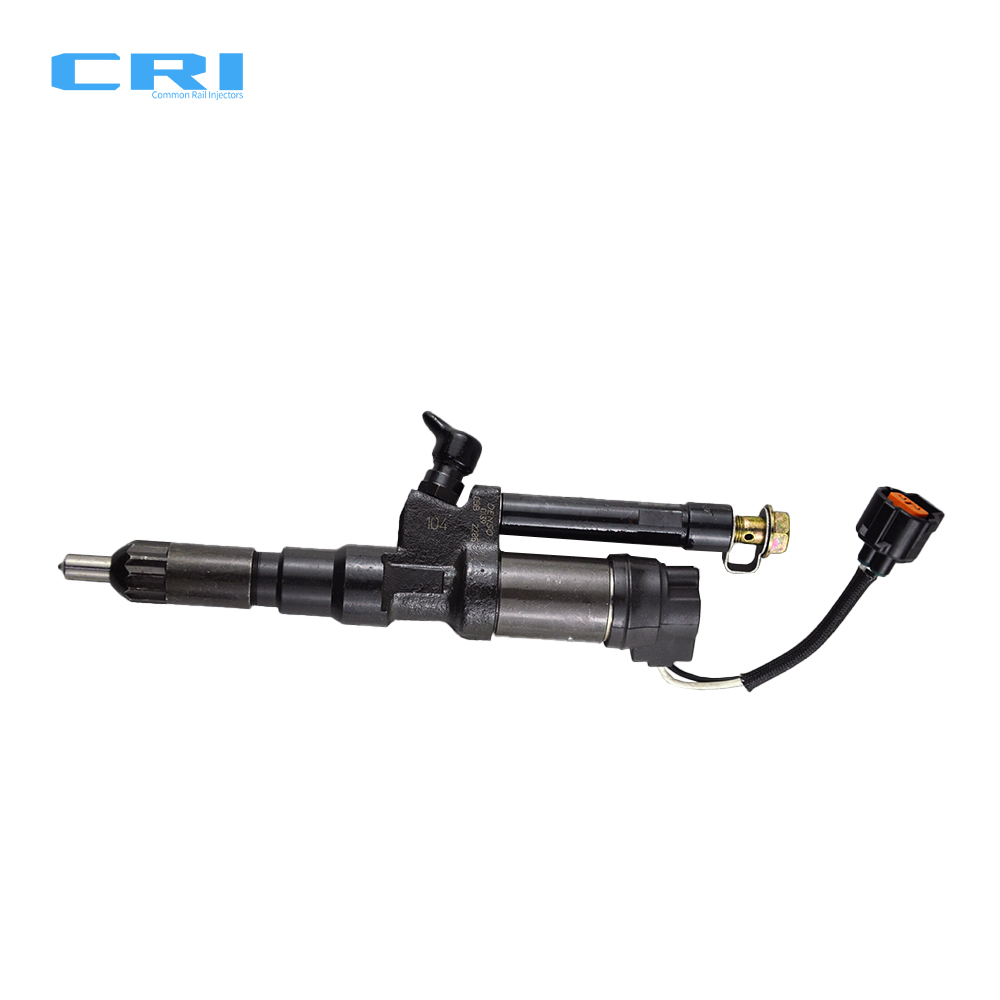 Z1L30950000139-3 - commonrailinjectors