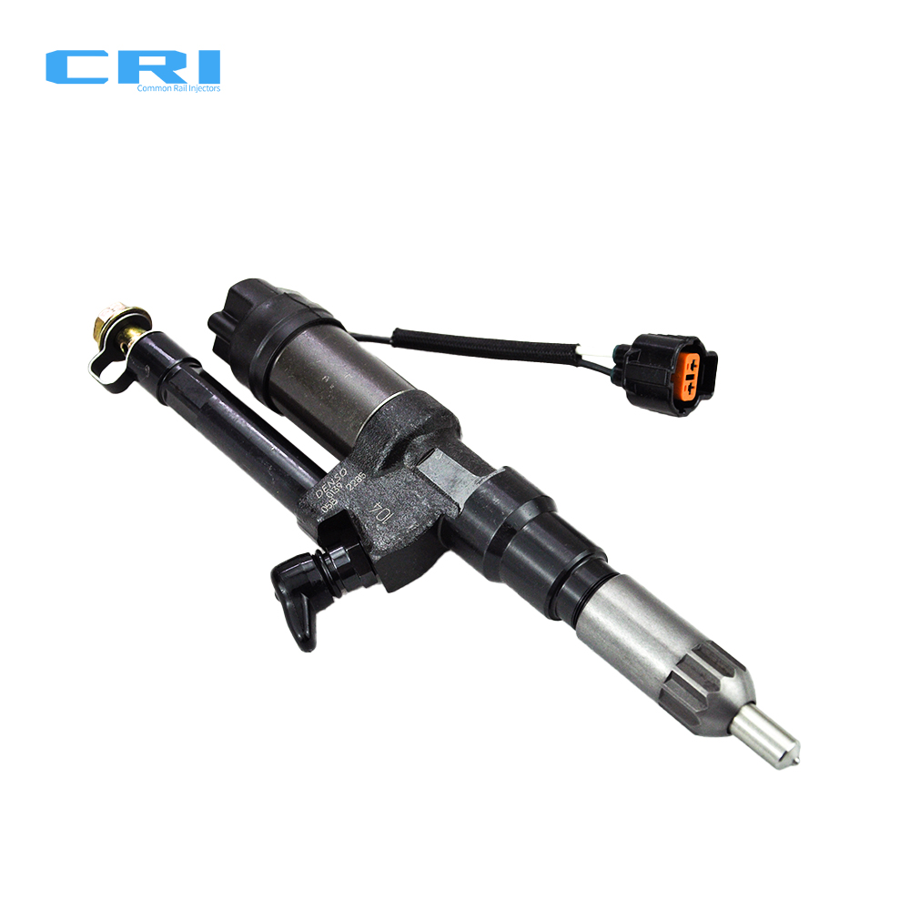 G2 Common Rail Injectors - Page 20