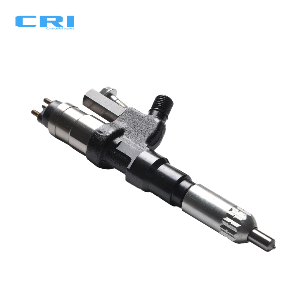 Z1L30950000176-1 - commonrailinjectors