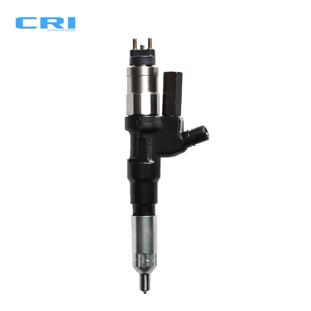 G2 Common Rail Injectors - Page 20