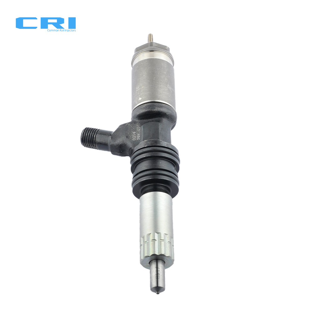 G2 Common Rail Injectors - Page 20