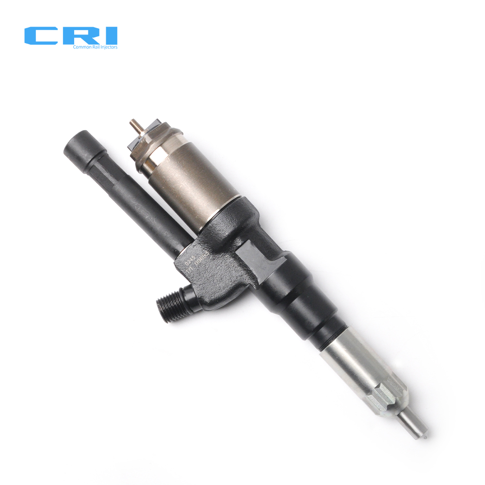 G2 Common Rail Injectors - Page 20