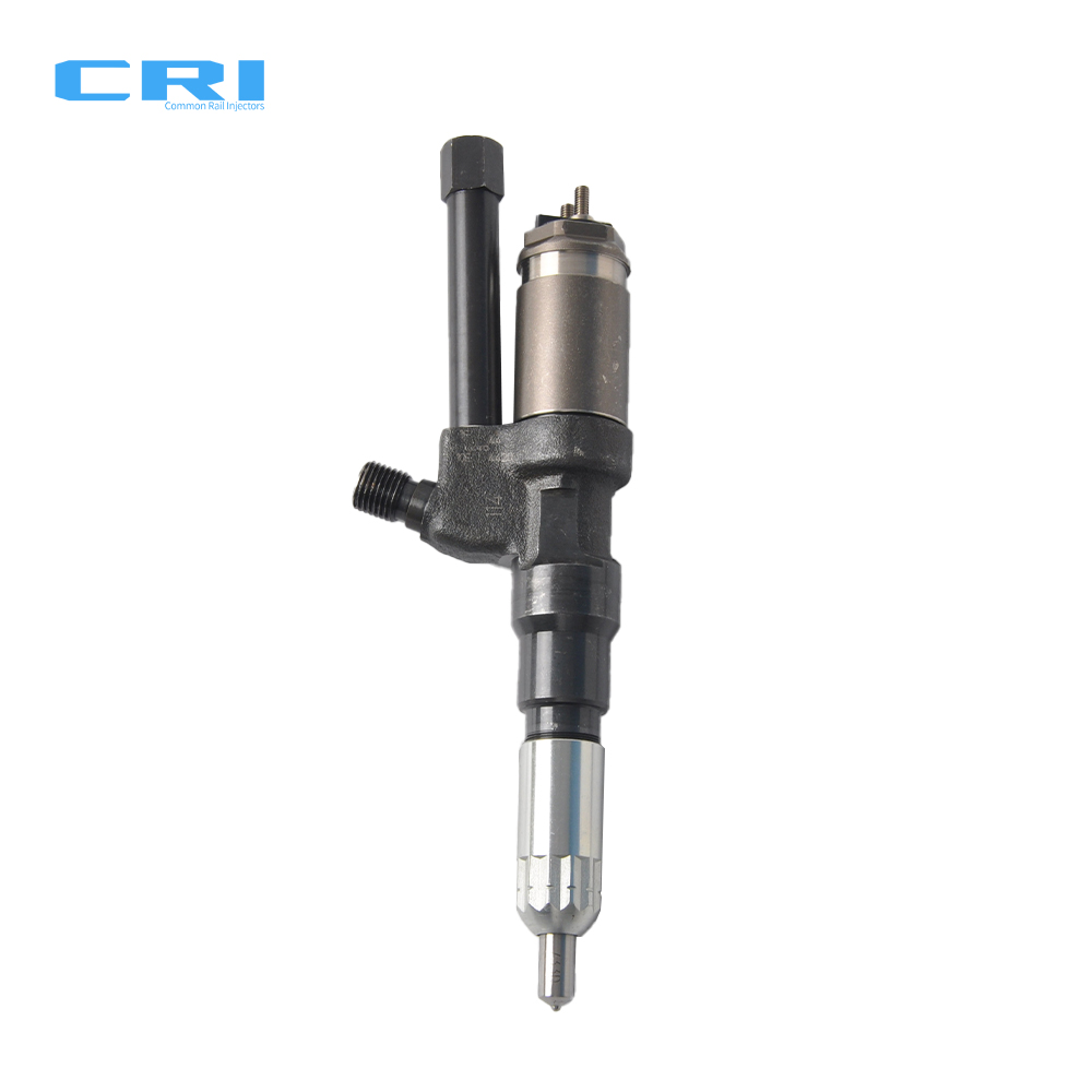 G2 Common Rail Injectors - Page 20