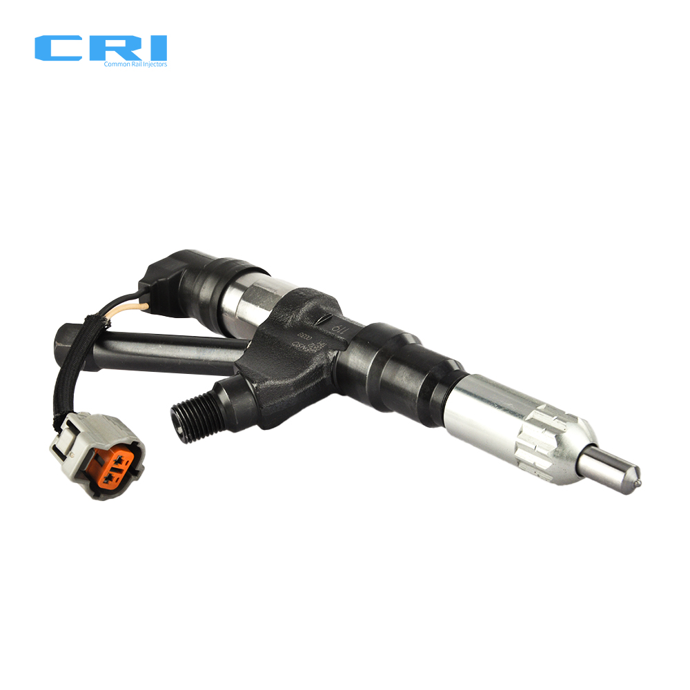 Z1L30950000612-1 - commonrailinjectors