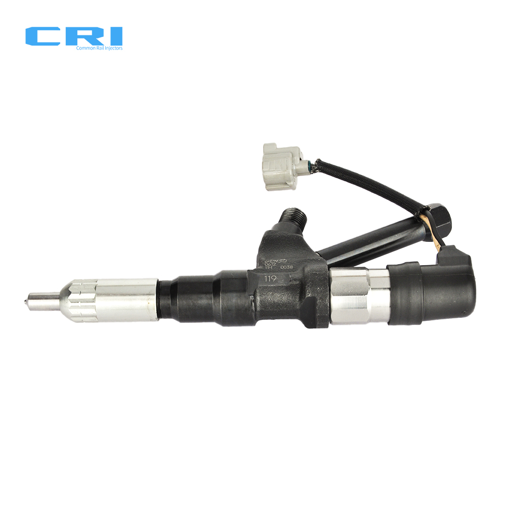 Z1L30950000612-2 - commonrailinjectors