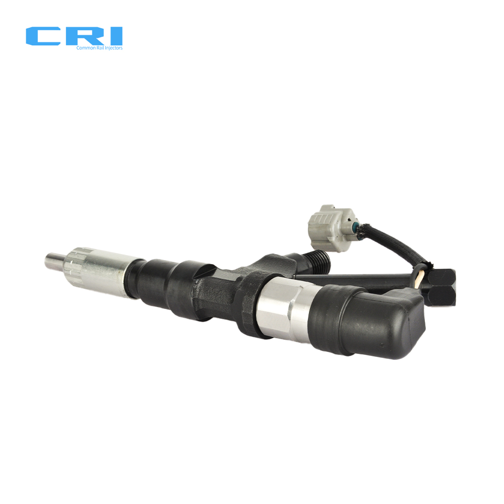 Z1L30950000612-3 - commonrailinjectors