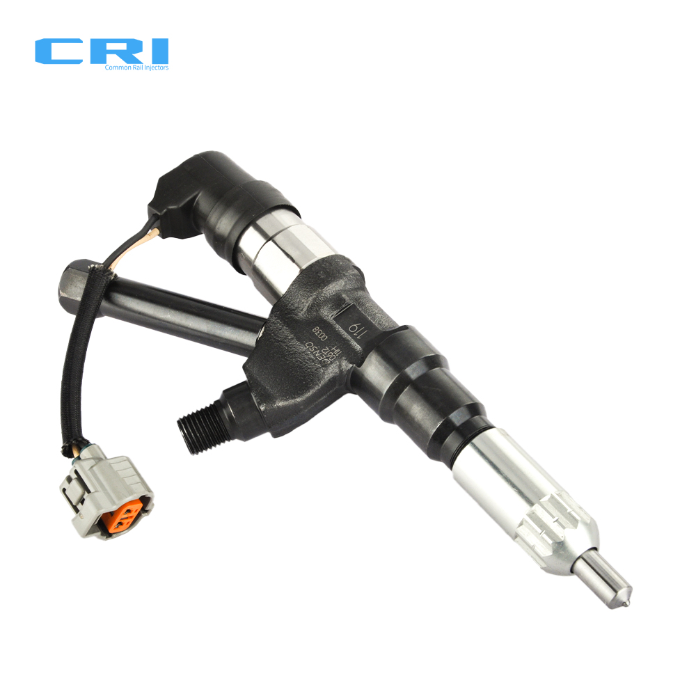 G2 Common Rail Injectors - Page 18