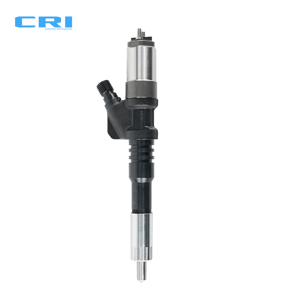 G2 Common Rail Injectors - Page 18