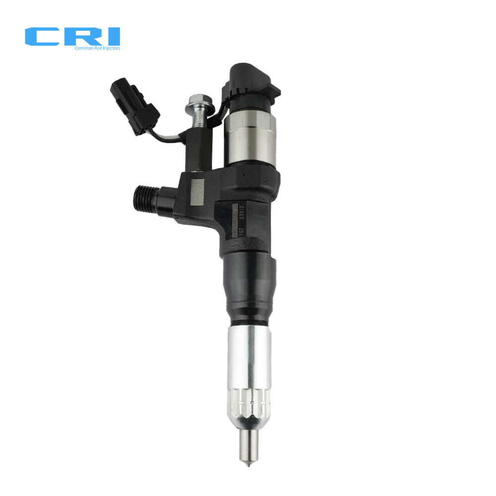 095000-5274 - commonrailinjectors