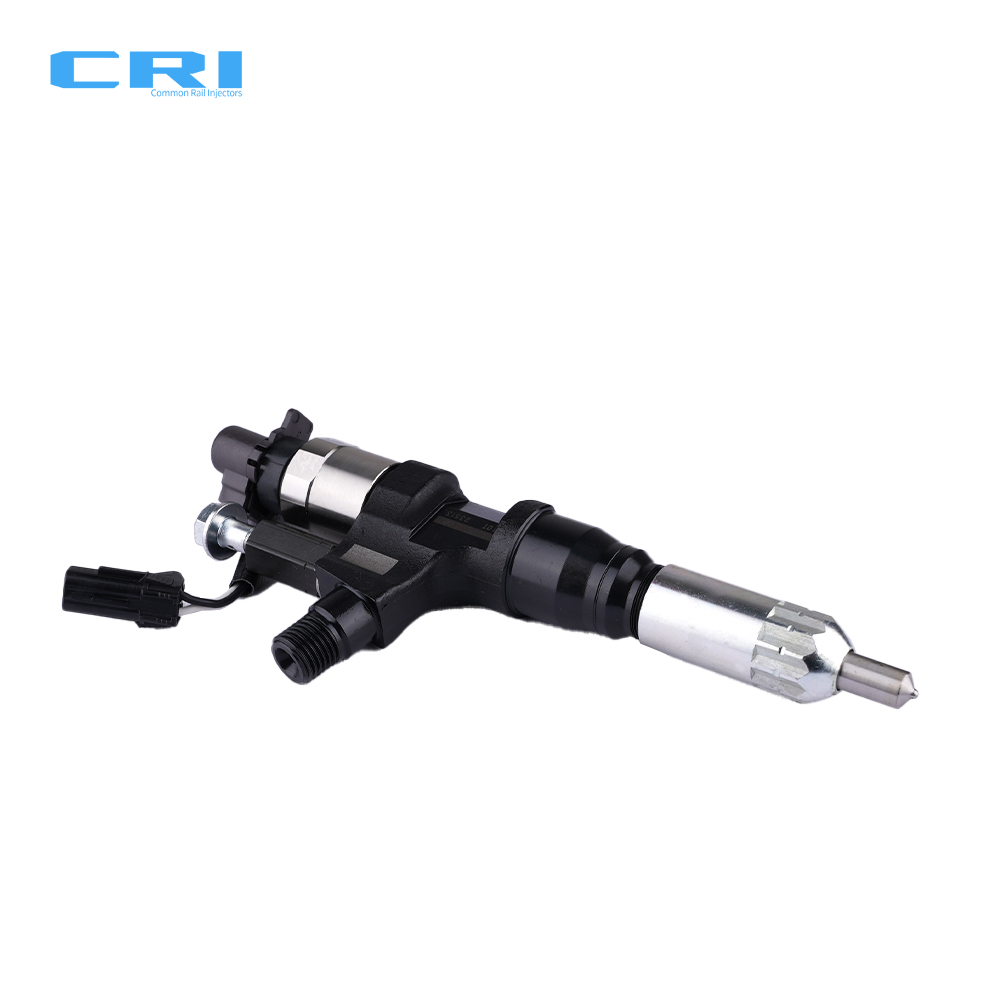Z1L30950005274 (2) - commonrailinjectors