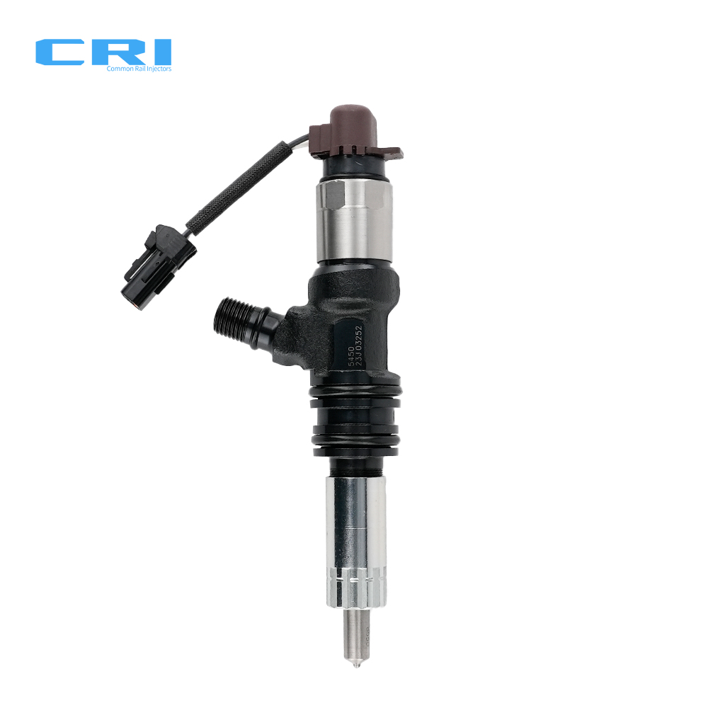 Common Rail 095000-5450 Common Rail Injector - commonrailinjectors