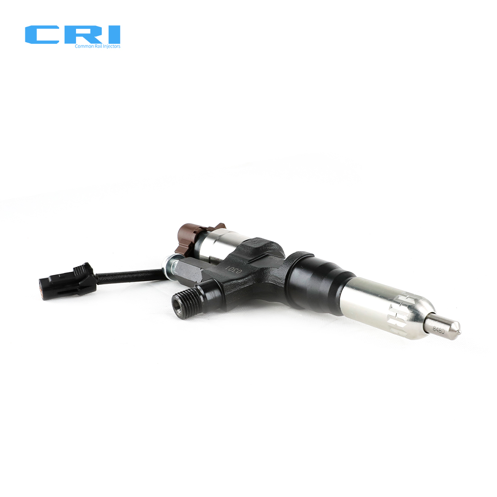 Z1L30950005963-1 - commonrailinjectors