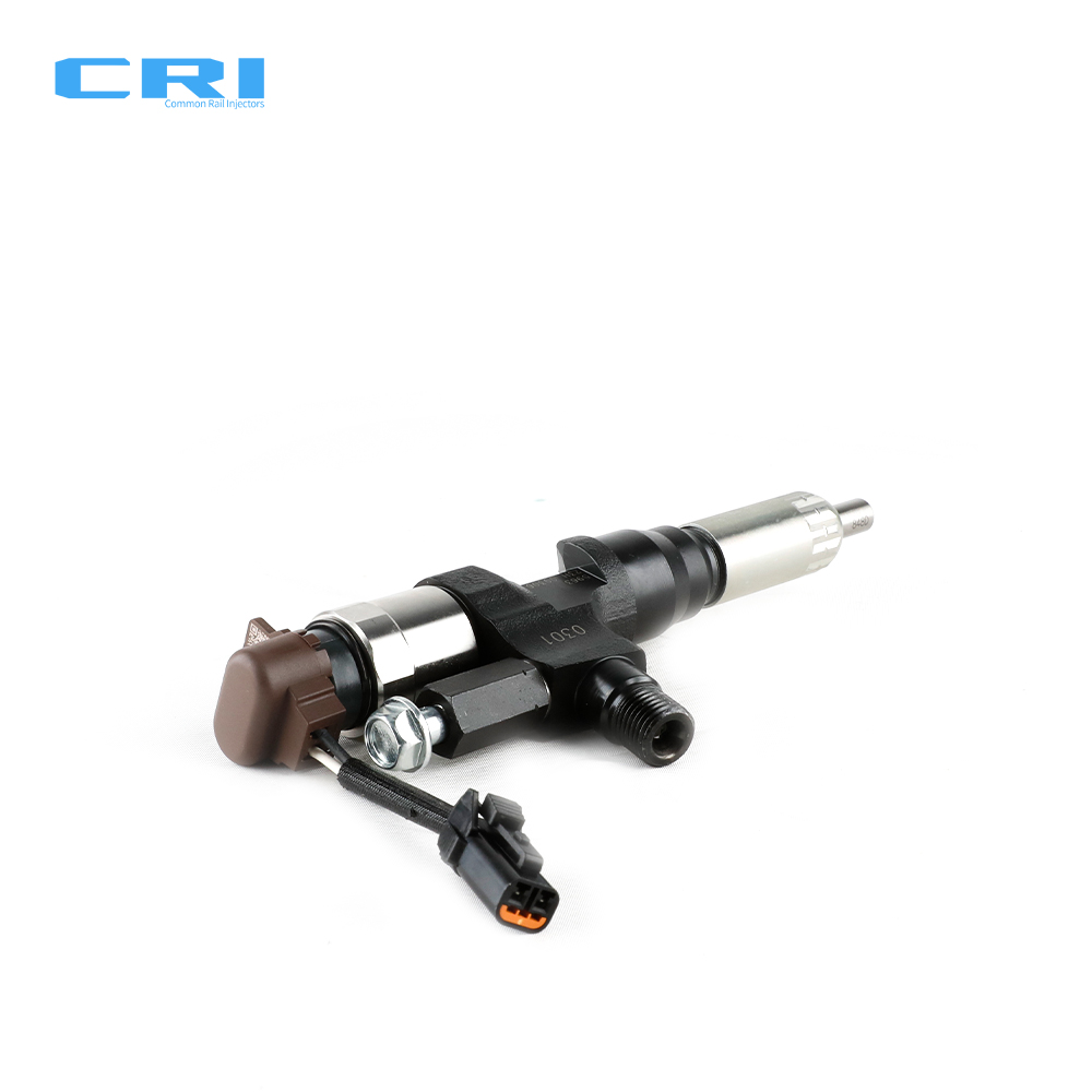 Z1L30950005963-2 - commonrailinjectors