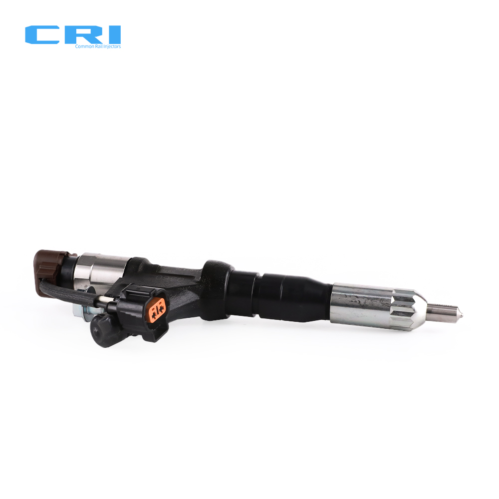 Z1L30950005972-1 - commonrailinjectors
