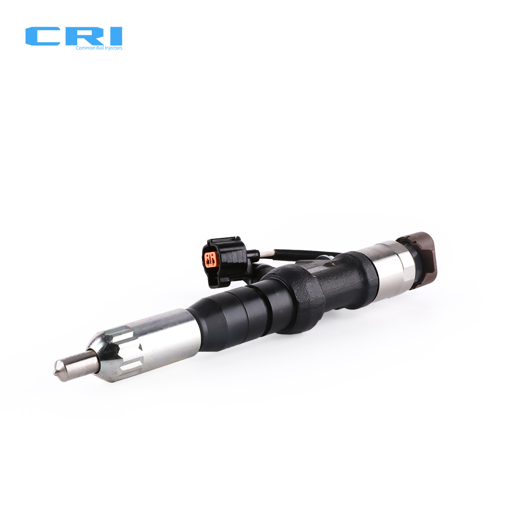 Z1L30950005972-2 - commonrailinjectors