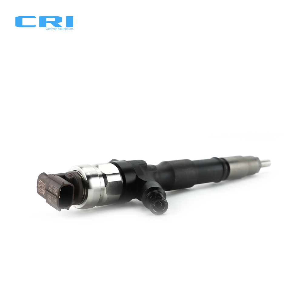 Z1L30950006180-2 - commonrailinjectors