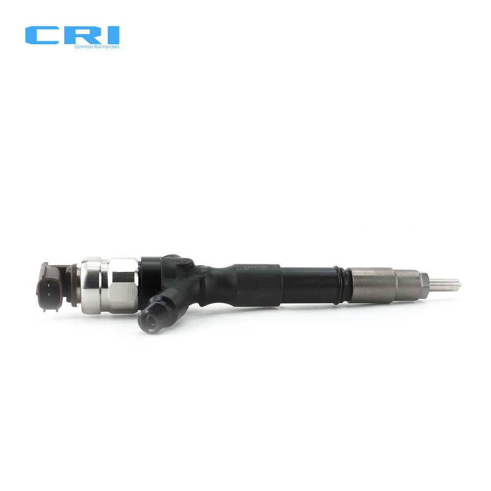 Z1L30950006180-3 - commonrailinjectors