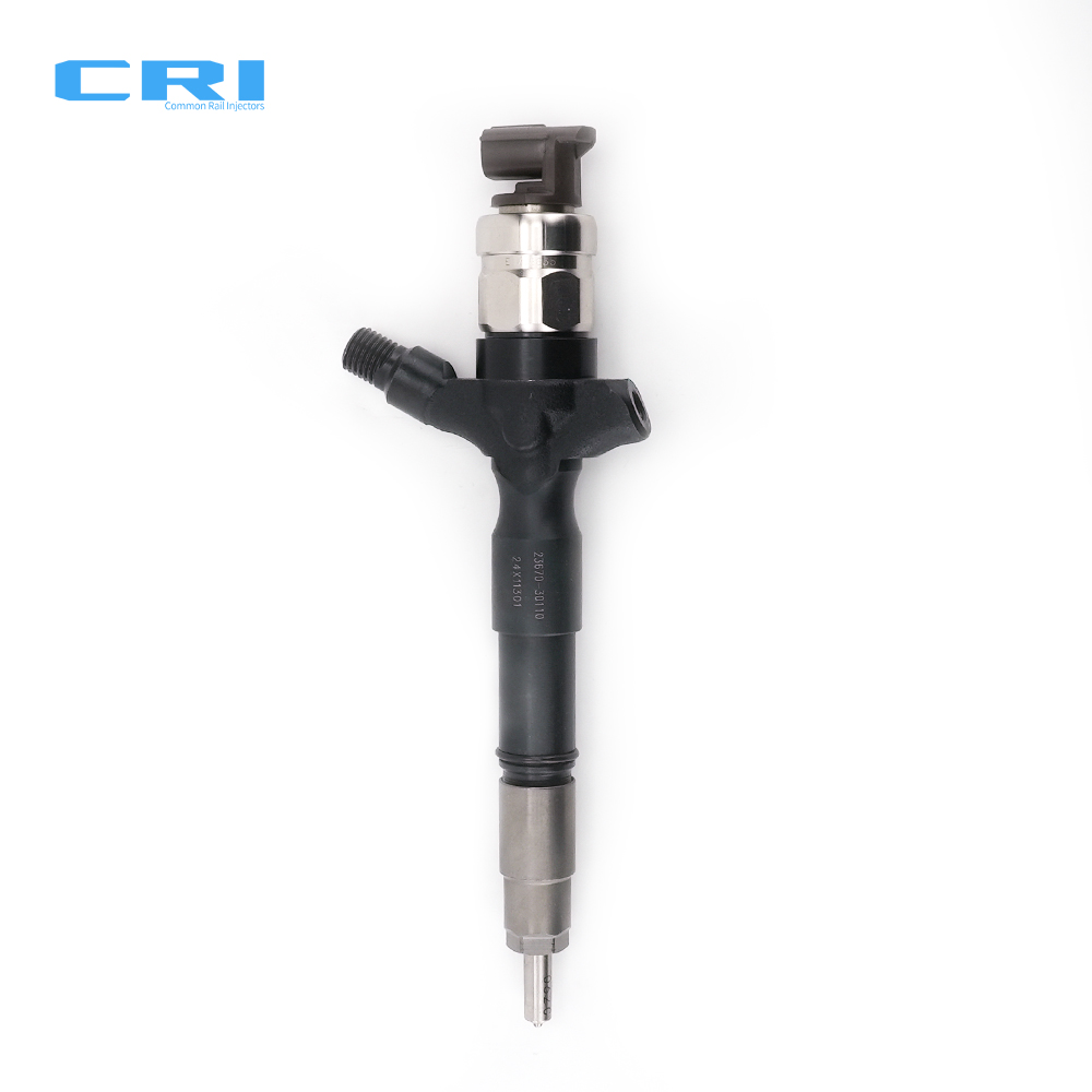 G2 Common Rail Injectors - Page 11