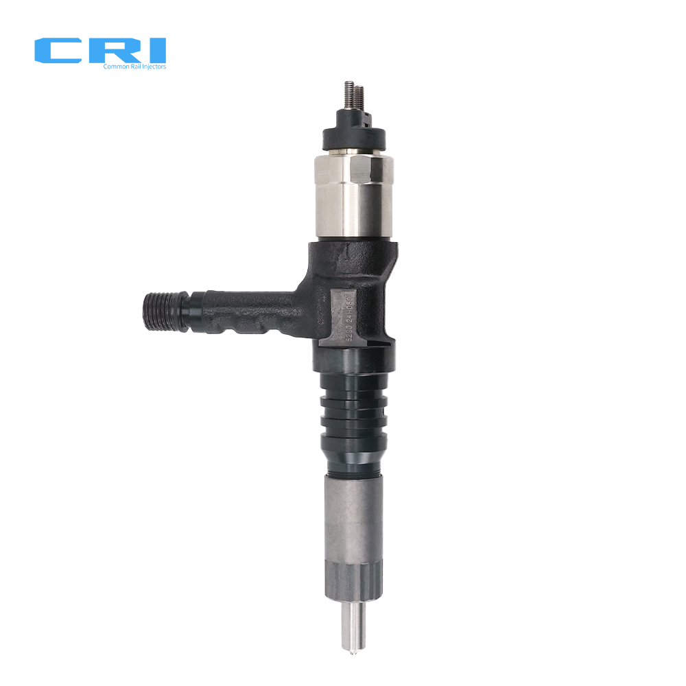 G2 Common Rail Injectors - Page 11