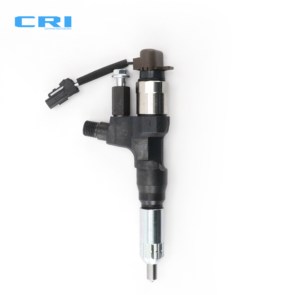 G2 Common Rail Injectors - Page 10