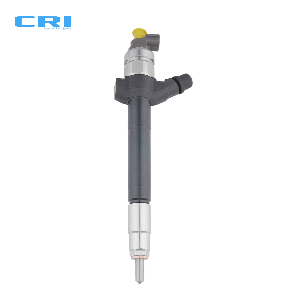 G2 Common Rail Injectors - Page 8