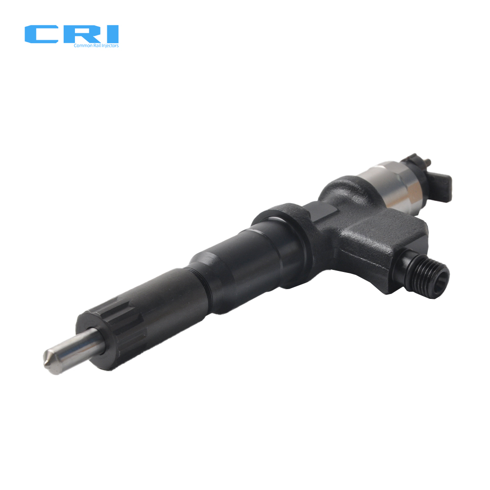 Z1L30950006650-1 - commonrailinjectors