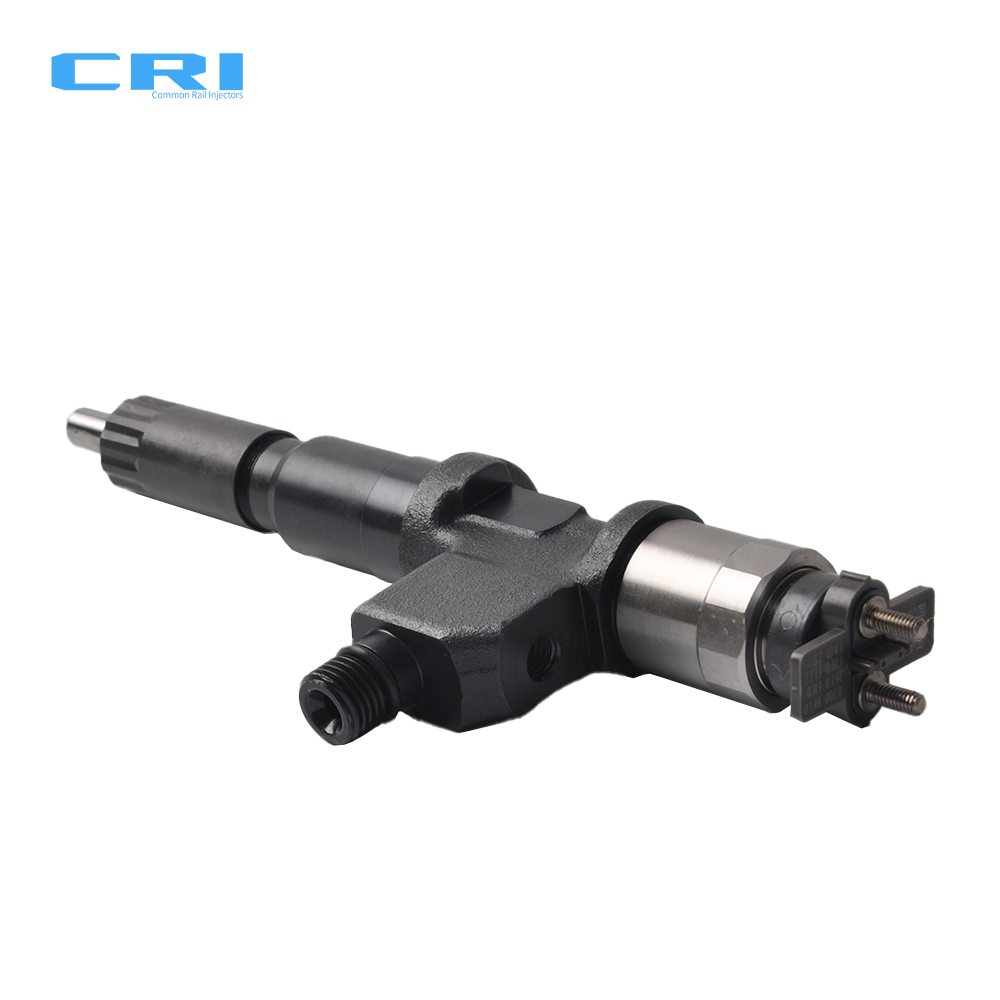 Z1L30950006650-3 - commonrailinjectors