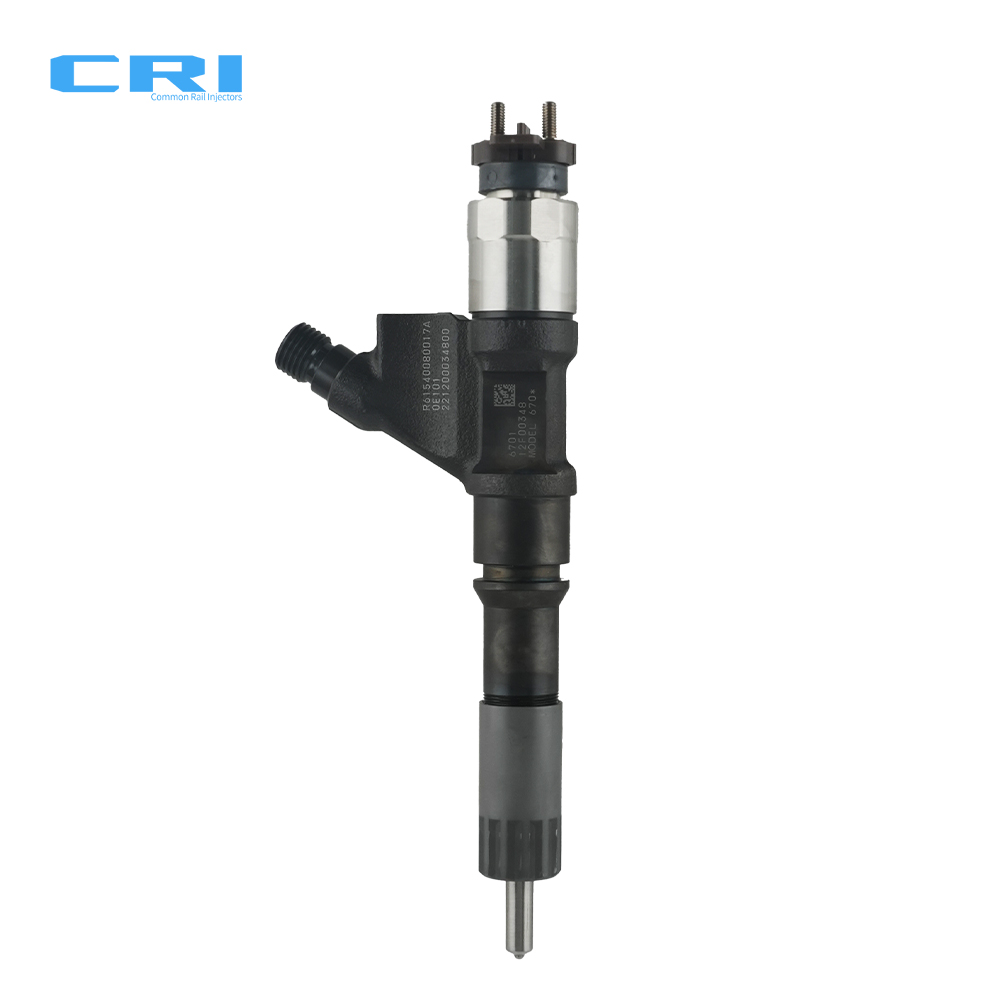 G2 Common Rail Injectors - Page 8