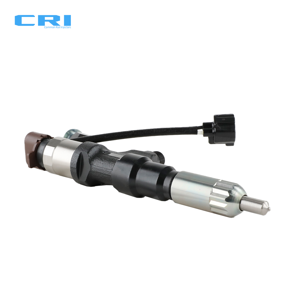 Z1L30950007172-1 - commonrailinjectors