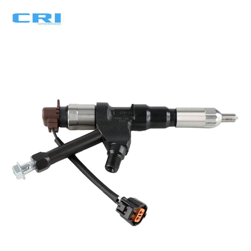 Z1L30950007172-2 - commonrailinjectors