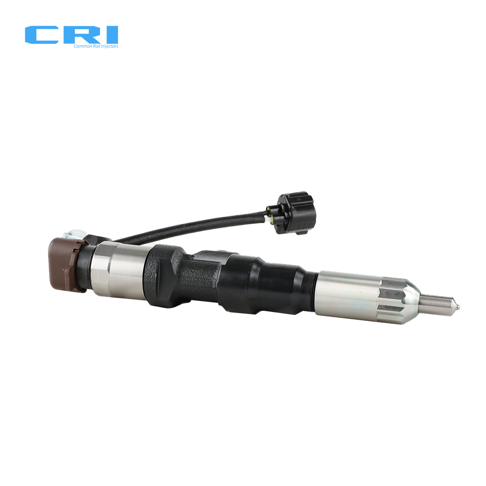 Z1L30950007172-3 - commonrailinjectors