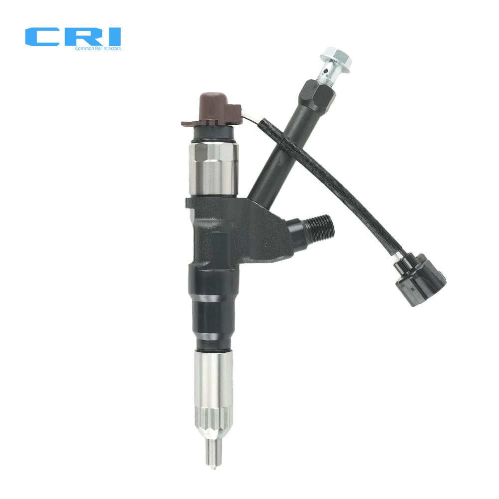 G2 Common Rail Injectors - Page 7