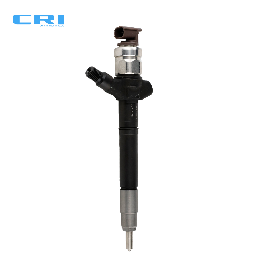 G2 Common Rail Injectors - Page 5