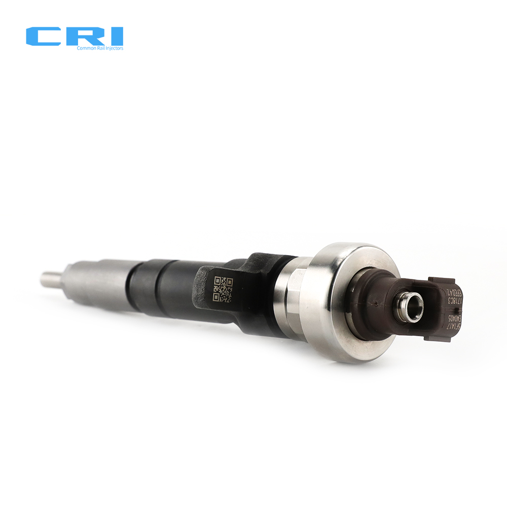 Z1L30950008370-3 - commonrailinjectors