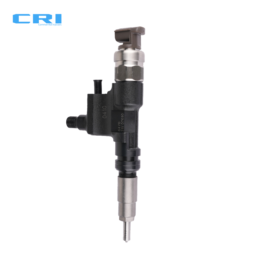 G2 Common Rail Injectors - Page 3