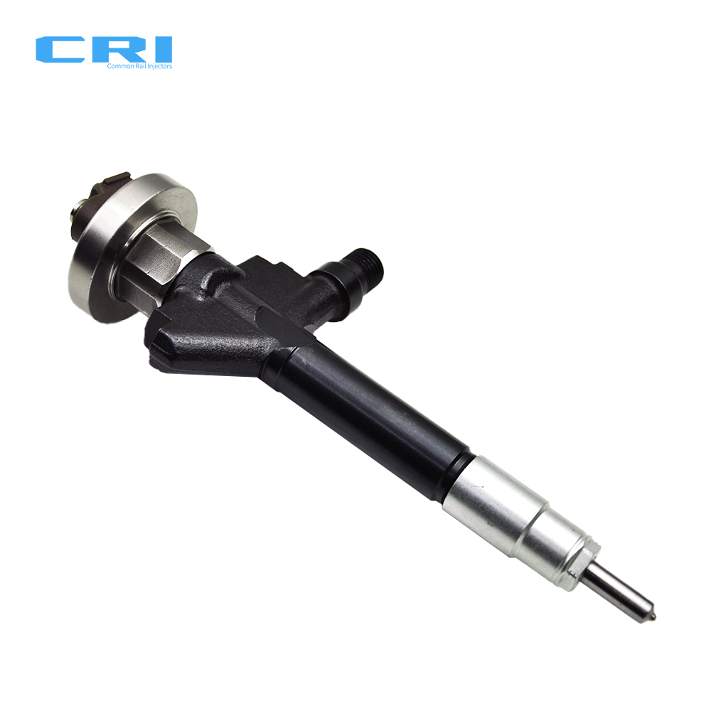 Z1L30950008780-1 - commonrailinjectors