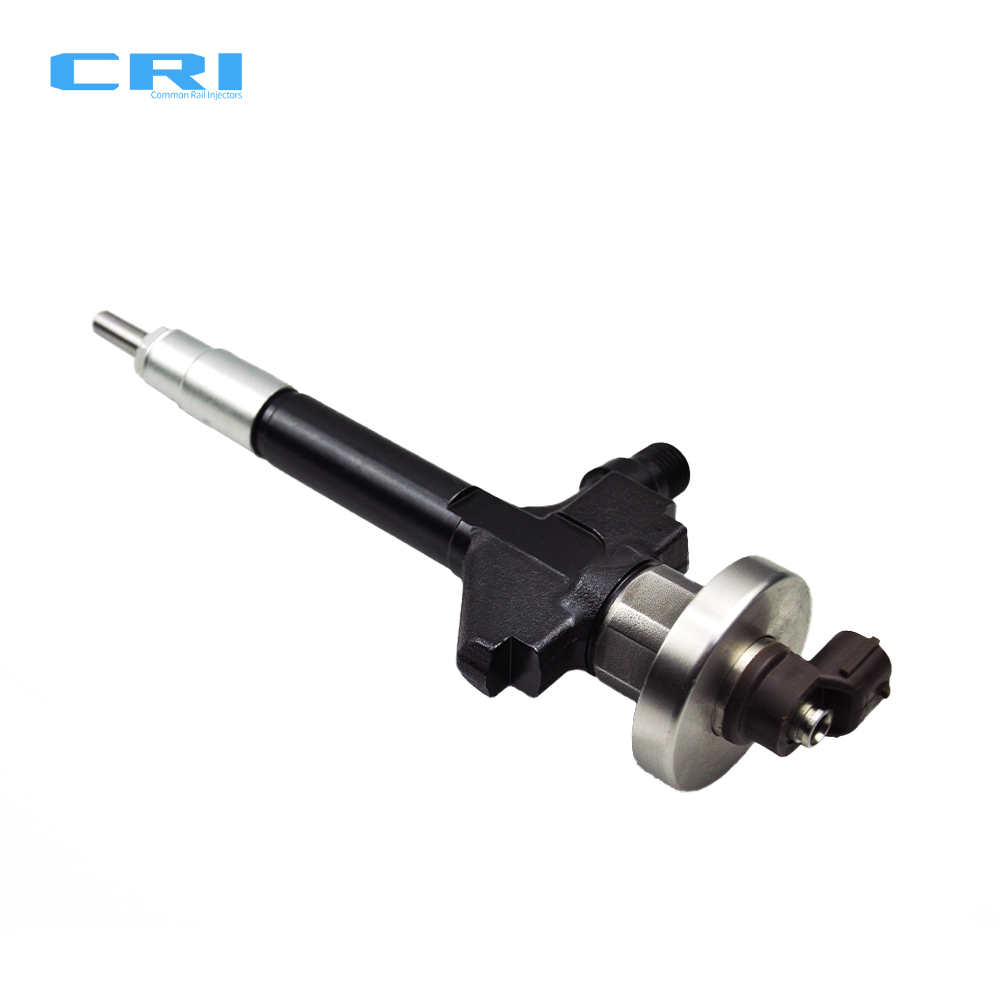 Z1L30950008780-2 - commonrailinjectors