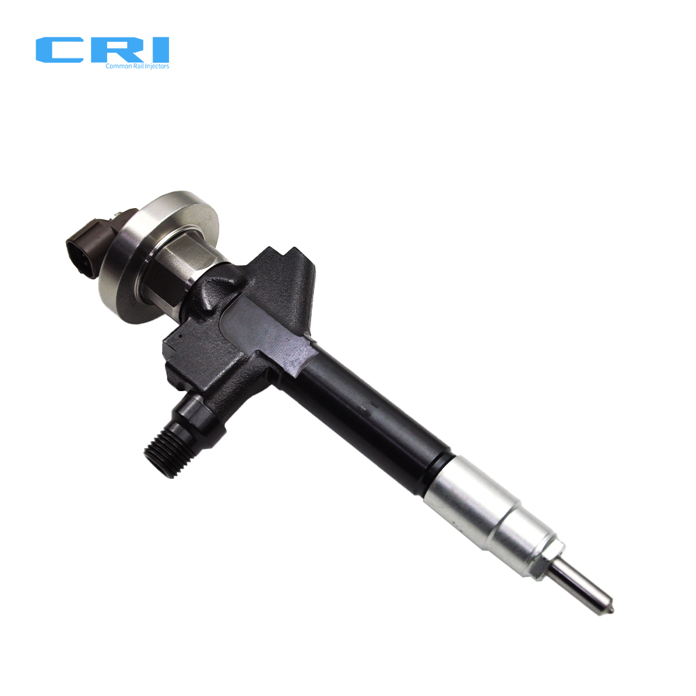 Z1L30950008780-3 - commonrailinjectors