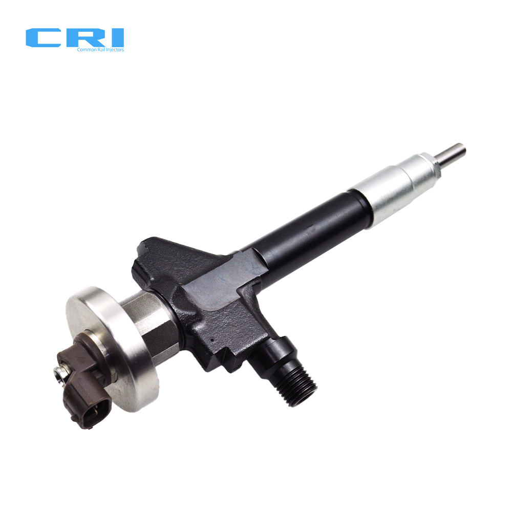 G2 Common Rail Injectors - Page 3