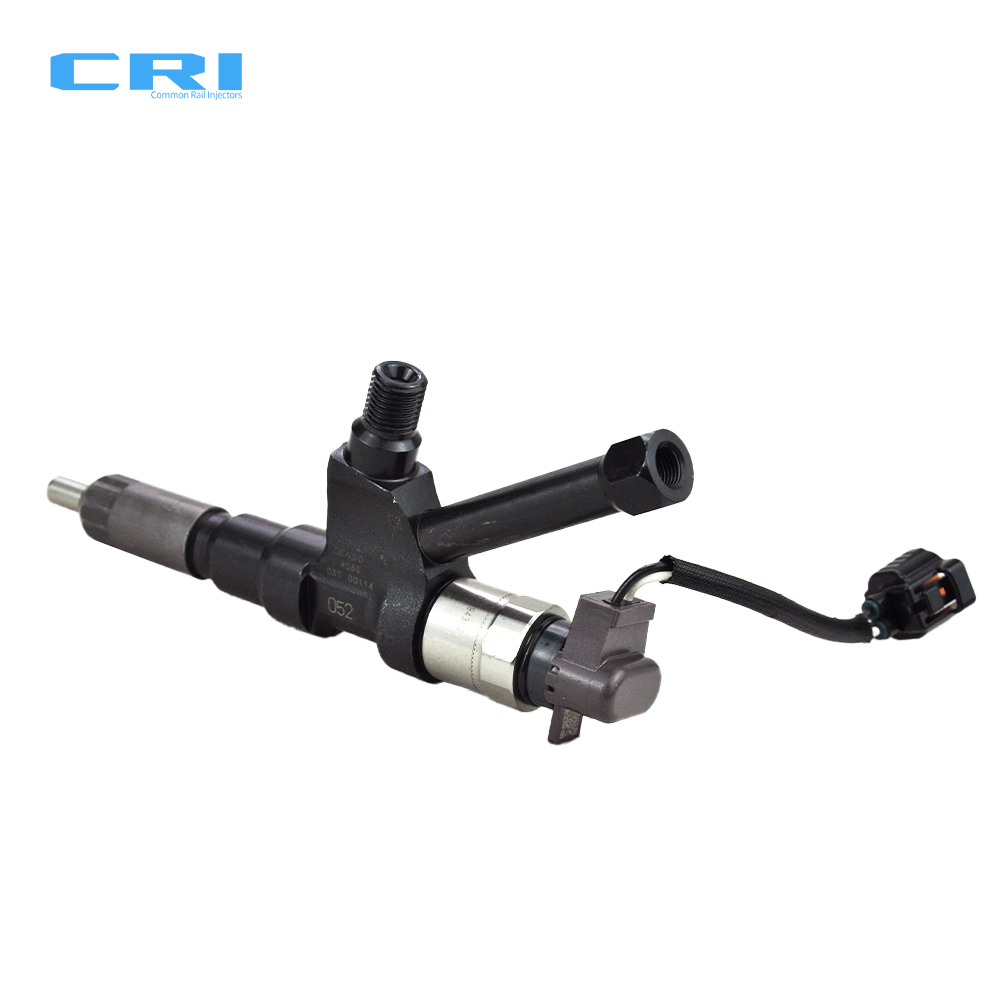 Z1L30950009060-2 - commonrailinjectors