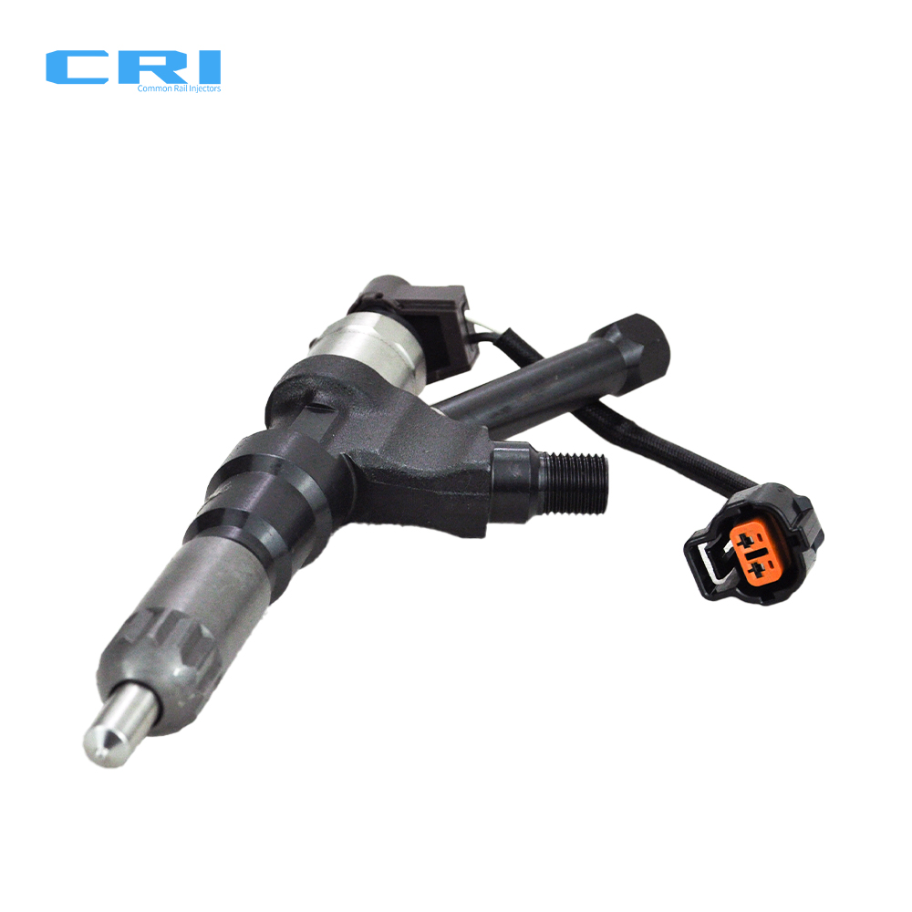 G2 Common Rail Injectors - Page 2